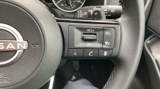 Nissan Qashqai 1.3 DiG-T MH 158 Acenta Premium 5dr Xtronic Petrol Hatchback